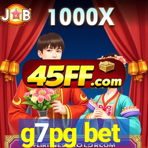 g7pg bet